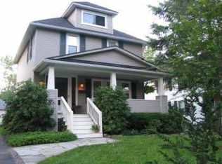 723 Highland Ave, Clarks Green, PA 18411