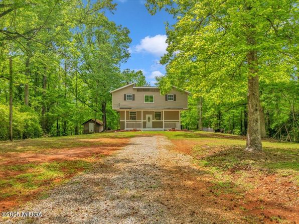 376 Mauldin Rd, Thomaston, GA 30286