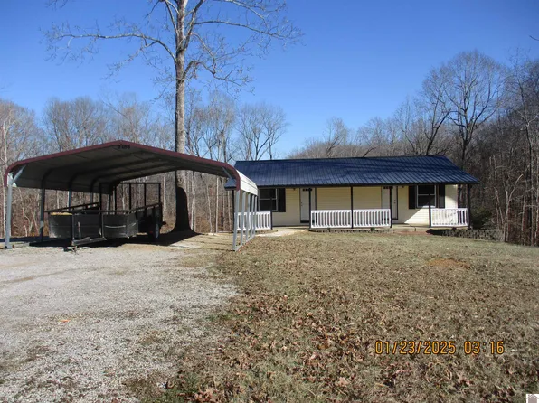 2306 Rockcastle Rd, Cadiz, KY 42211