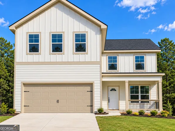 7896 Winkman Dr, South Fulton, GA 30213