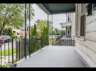 8632 S Muskegon Ave #1, Chicago, IL 60617