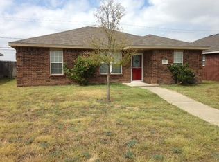 6908 Apollo Trl, Amarillo, TX 79118