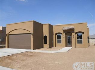 905 Desert Sage St, Anthony, TX 79821