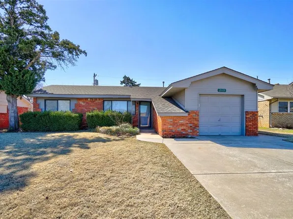 2112 SW 77th St, Oklahoma City, OK 73159