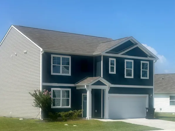 55 Croatan Drive Lot 38, Wilmington, NC 28411