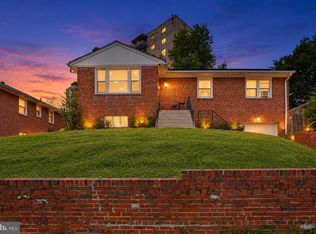 4227 23rd Pkwy, Temple Hills, MD 20748