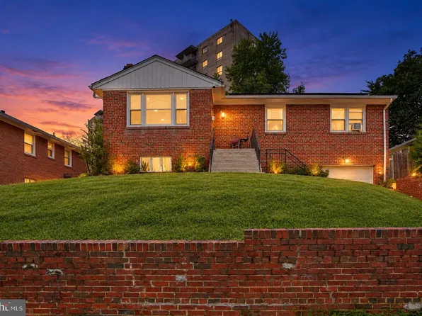4227 23rd Pkwy, Temple Hills, MD 20748