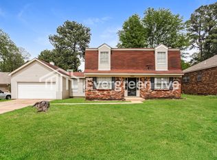 5300 Adney Gap Cv, Memphis, TN 38134