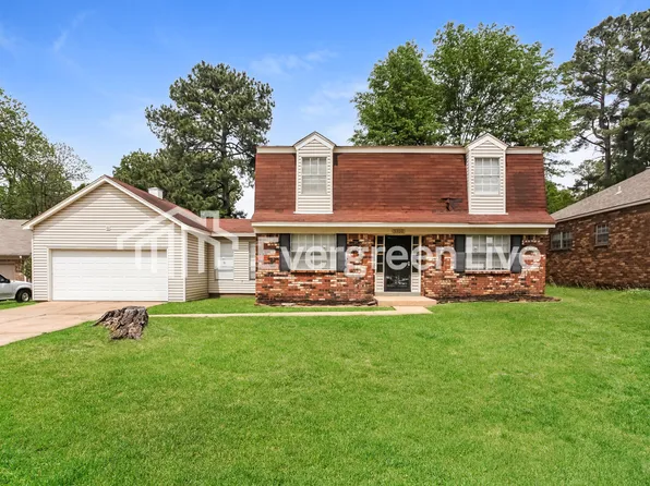 5300 Adney Gap Cv, Memphis, TN 38134