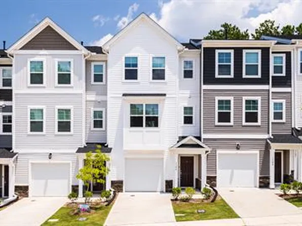 1106 Shoreside Dr, Durham, NC 27713