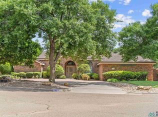 101 Ernst Pl, Clovis, NM 88101