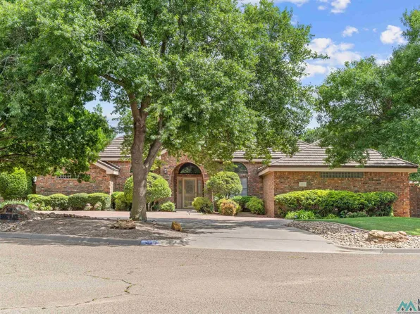 101 Ernst Pl, Clovis, NM 88101
