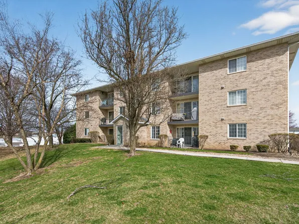 12928 W 159th St APT 1D, Homer Glen, IL 60491