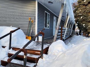 625 Lynnwood Dr, Anchorage, AK 99518