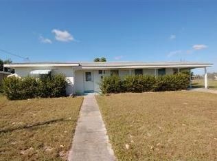 879 Conreid Dr, Pt Charlotte, FL 33952
