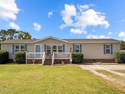 112 Cypress Knee Drive, Richlands, NC, 28574