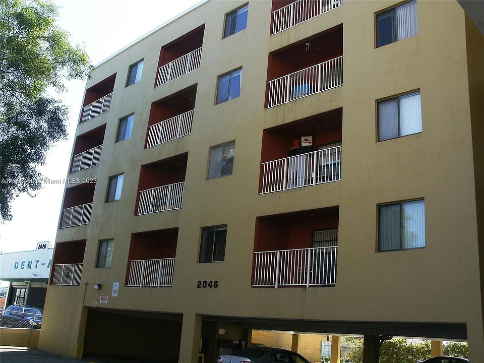 1st image of 2046 W Flagler St #511