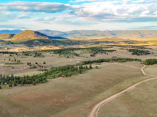 412 Smith And Wesson Road LOT 204, 205, 206, 207, 208, 209, Como, CO 80456