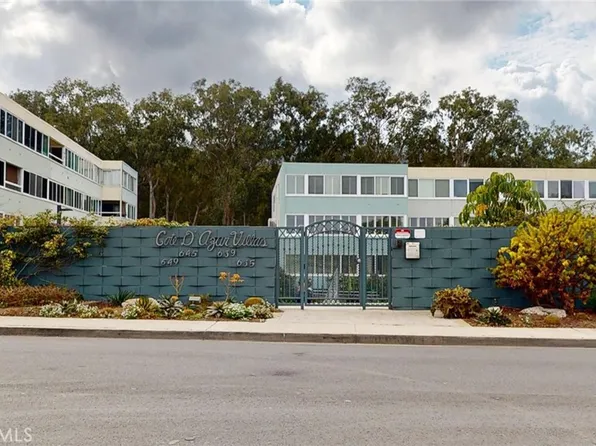 649 Paseo De La Playa Unit 303, Redondo Beach, CA 90277