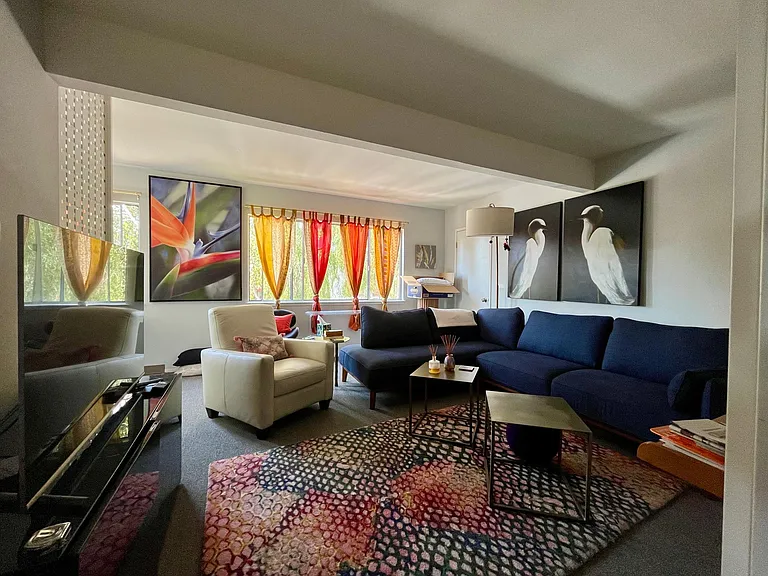 1612 Hopkins St #3 — Photo 4