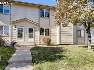 1882 Lanka Ln, Colorado Springs, CO 80915