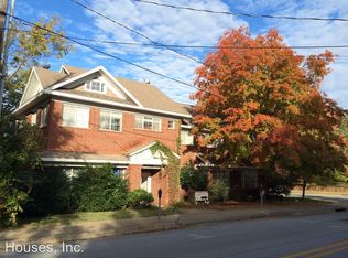 179 N Church Ave STE 201, Fayetteville, AR 72701