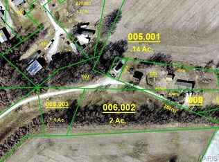 N Slough Rd, Granite City, IL 62040