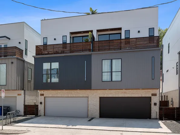 167 S Prairie Ave, Dallas, TX 75226