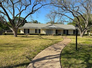4809 Pecan Ter, Waco, TX 76710