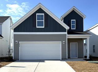 1098 Hanson Dr, Leland, NC 28451