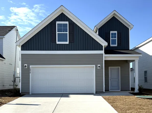 1098 Hanson Drive, Leland, NC 28451