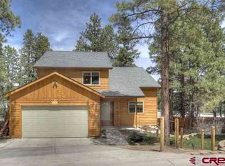224 Forest Ridge Dr, Durango, CO 81303