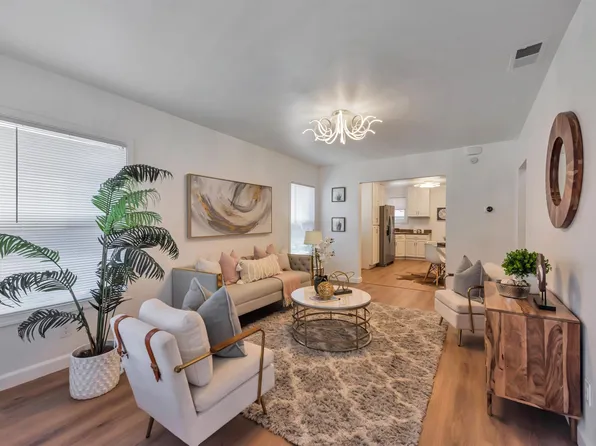 1244 106th Ave, Oakland, CA 94603