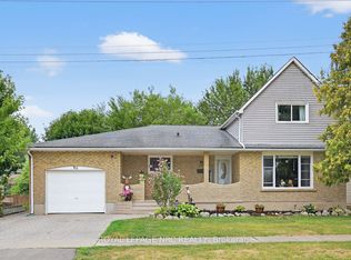 56 Santone Ave, Welland, ON L3C 2J4