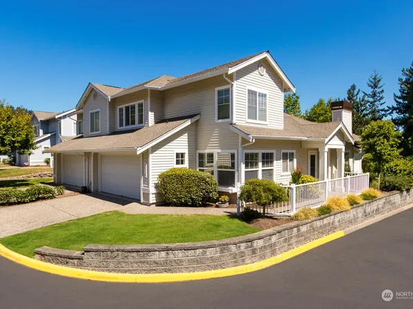 4318 S 220th Place, Kent, WA 98032