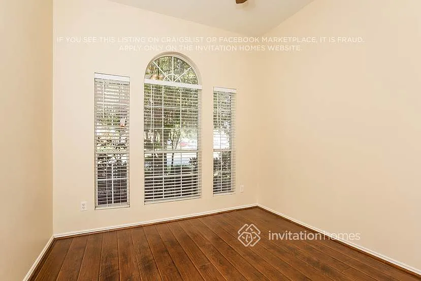 19811 Whispering Hollow Ln Katy, TX 77449 — Photo 4