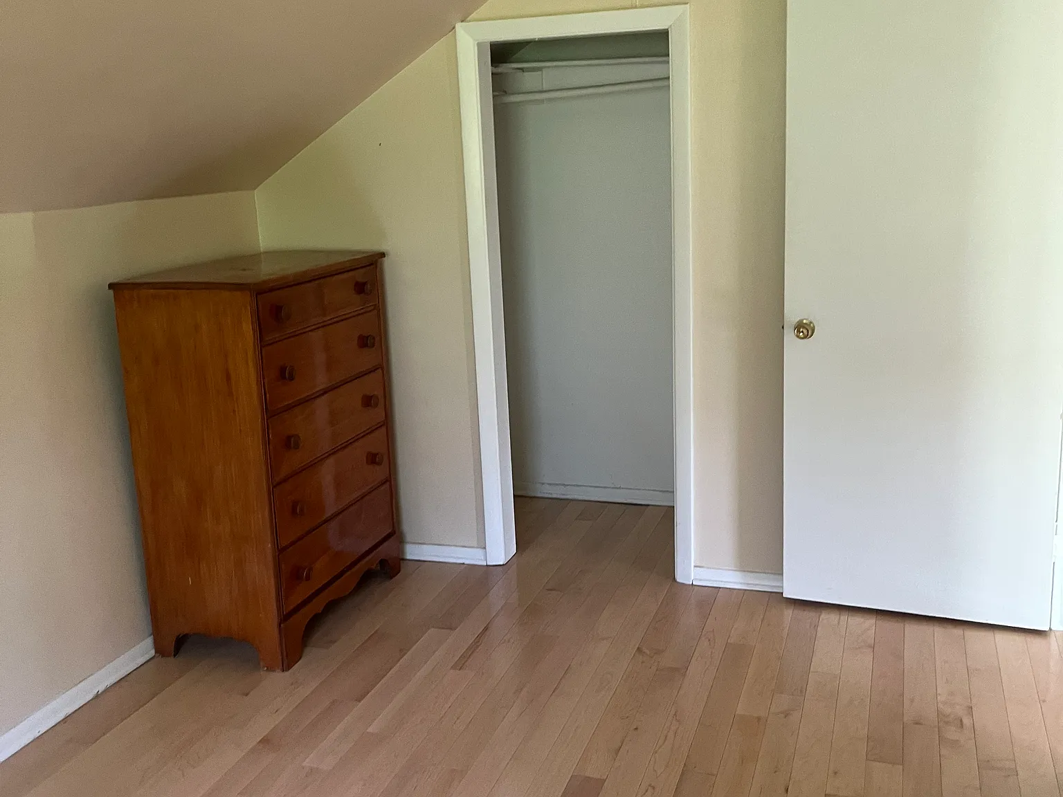 1 bed, $1,700 — Photo 4