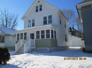 14 Edgar St #1, Poughkeepsie, NY 12603
