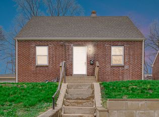 3308 E 12th Ave, Gary, IN