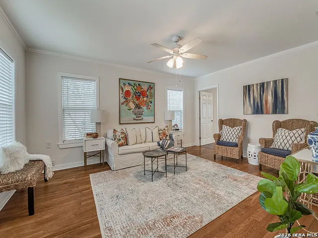 525 Abiso Ave — Photo 5