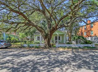 456 Morrison St, Mount Pleasant, SC 29464