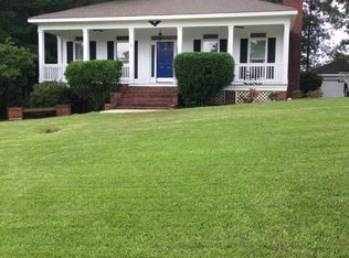 1241 Grove Park, Auburn, AL 36830