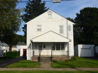 523 Swartwood Ave, Endicott, NY 13760