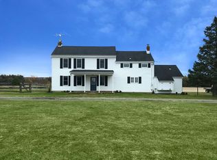 117 John Ringo Rd, Ringoes, NJ 08551