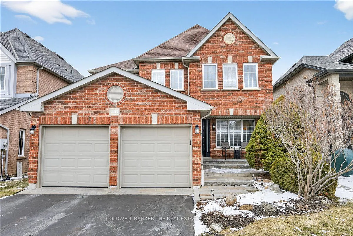 405 Silken Laumann Dr photo 1