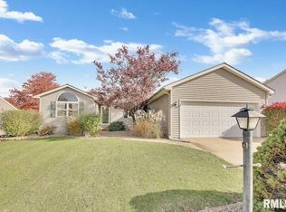 6110 N Frostwood Pkwy, Peoria, IL