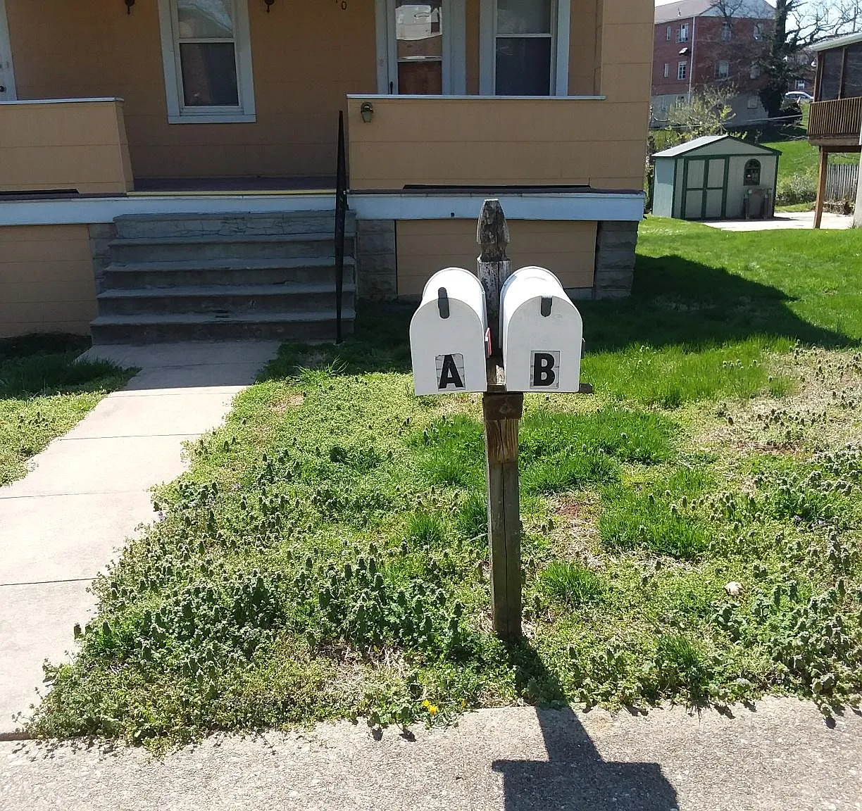 2 bed, $1,850 — Photo 4