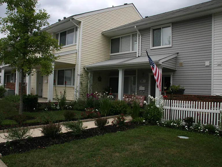 Fort Meade On-Post Housing — Photo 53