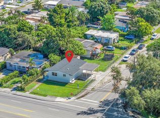 11505 NW 17th Ave, Miami, FL 33167