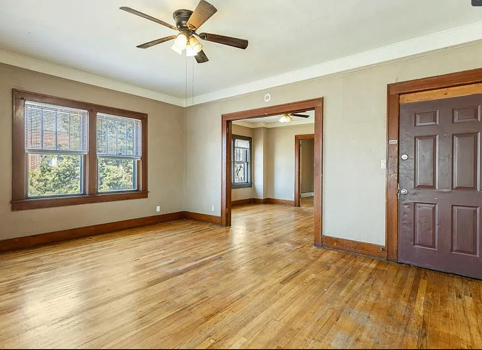 1 bed, 1000 sqft, $750 — Photo 4